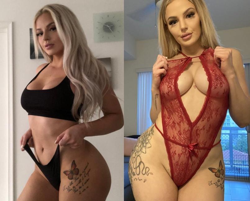 [OnlyFans.com] Freakyass Kendra - MegaPack