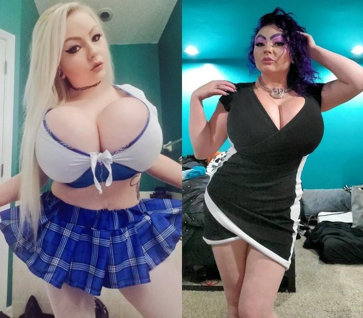 [OnlyFans.com] Princess Pumpkins - MegaPack