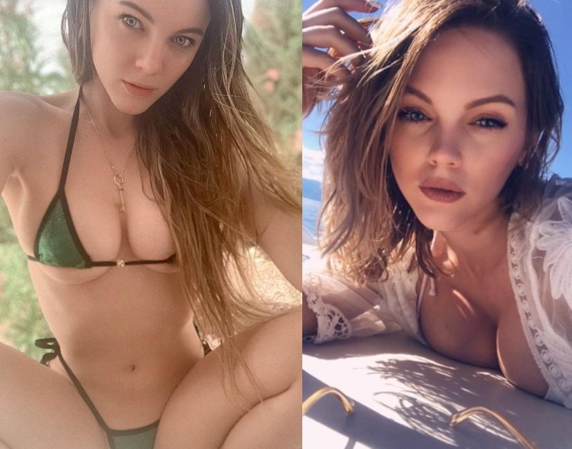 [ManyVids.com] OraYoungMFC - Pack