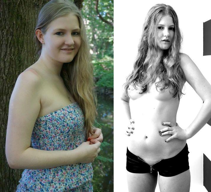 [MyDirtyHobby.com] Julia18darf - MegaPack