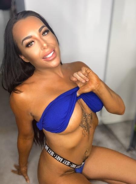 [OnlyFans] Chrisymayuk MegaPack