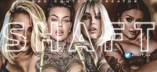 [OnlyFans] MrShaftUK MegaPack