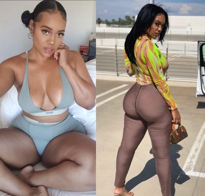 [OnlyFans.com] Chanel Foxx - MegaPack