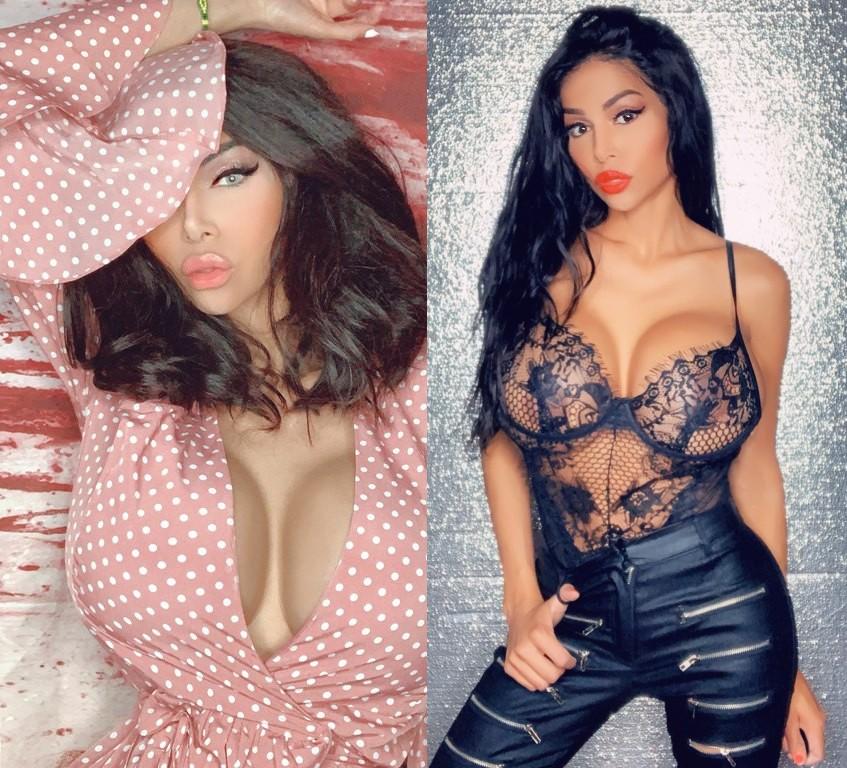 [OnlyFans.com] Gizel - MegaPack