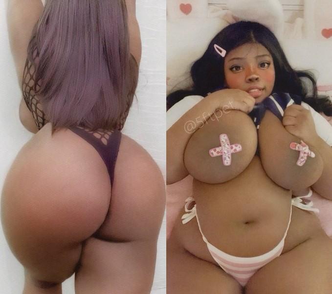 [OnlyFans.com] LittlePet - Pack