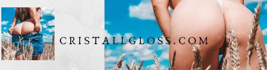 [PornHub / PornHubPremium] Cristall Gloss MegaPack 1080p