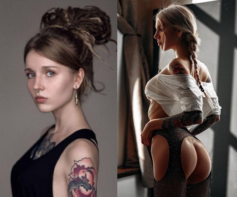 [PornHubPremium.com] Red Fox - MegaPack