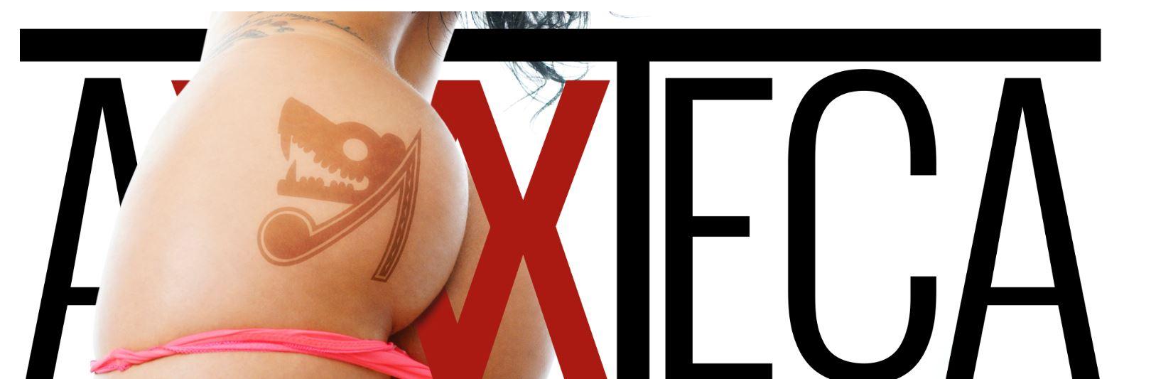 [Axxxteca.com] Axxxteca Mexico - MegaPack