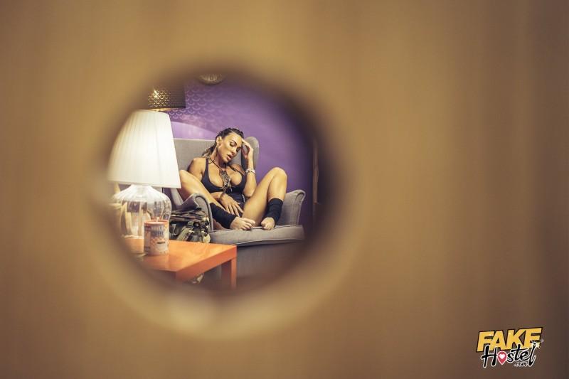 [Fakehostel.com] Fake Hostel - MegaPack