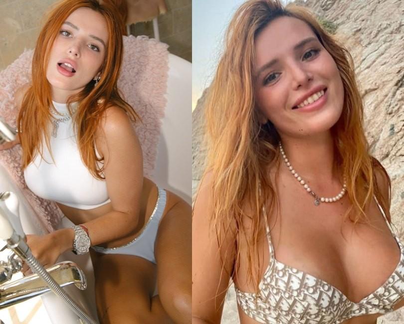 [OnlyFans.com] Bella Thorne - Pack