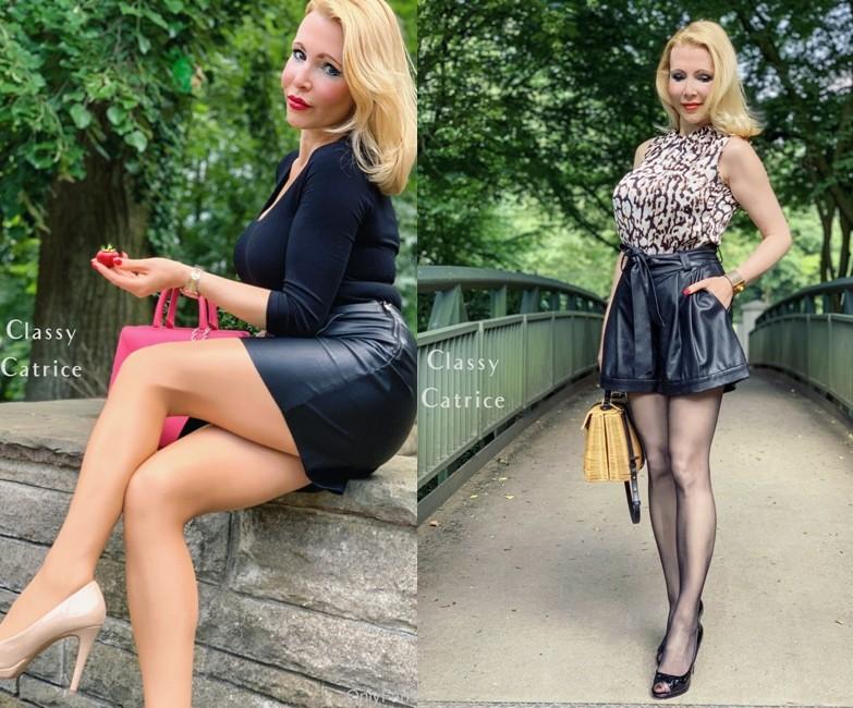 [OnlyFans.com] Classy Catrice - MegaPack