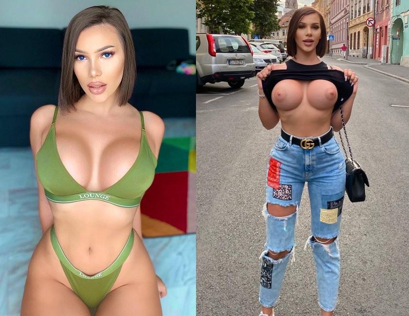 [OnlyFans.com] Diana Onisor - MegaPack