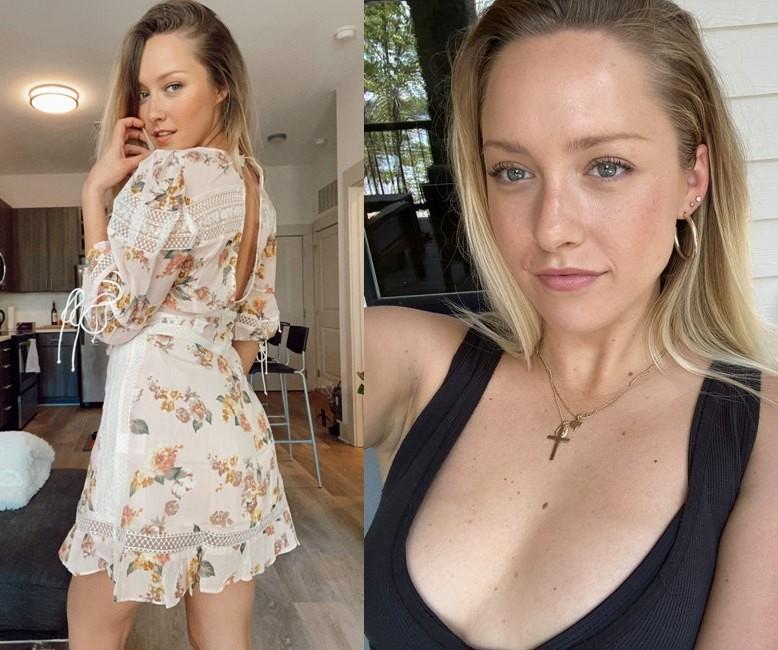 [OnlyFans.com] Forrest (texasthicc) - Pack