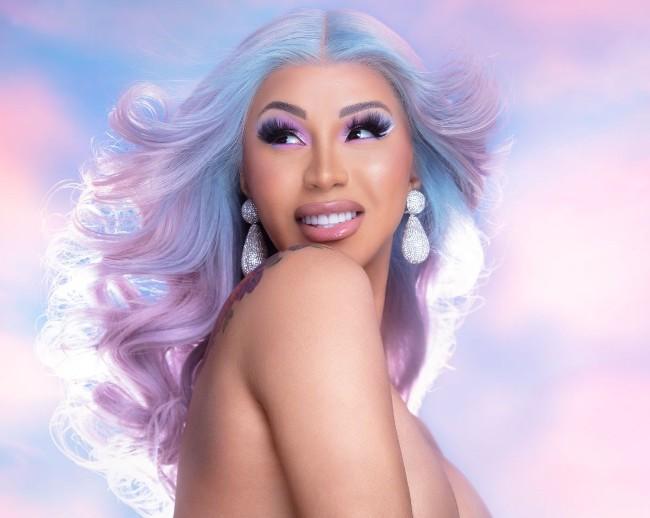 [OnlyFans.com] IamCardiB - Pack