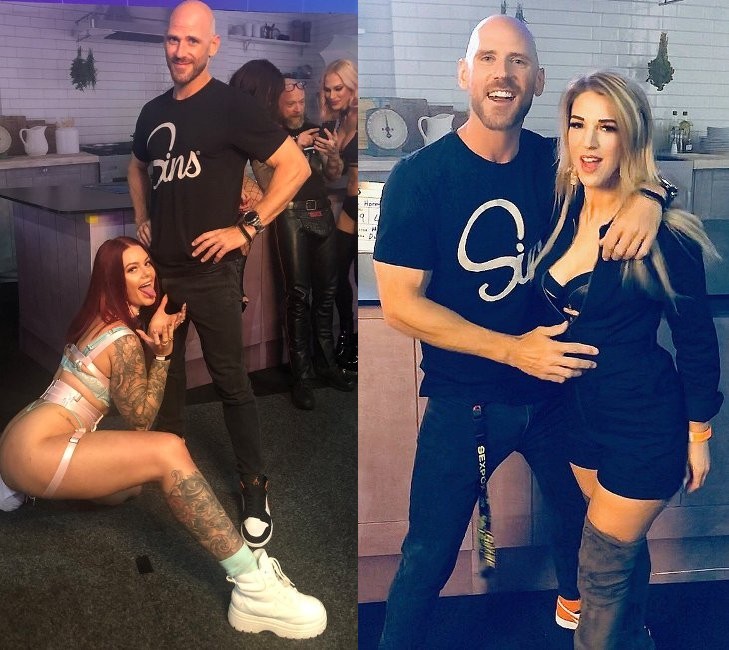 [OnlyFans.com] Johnny Sins Pack