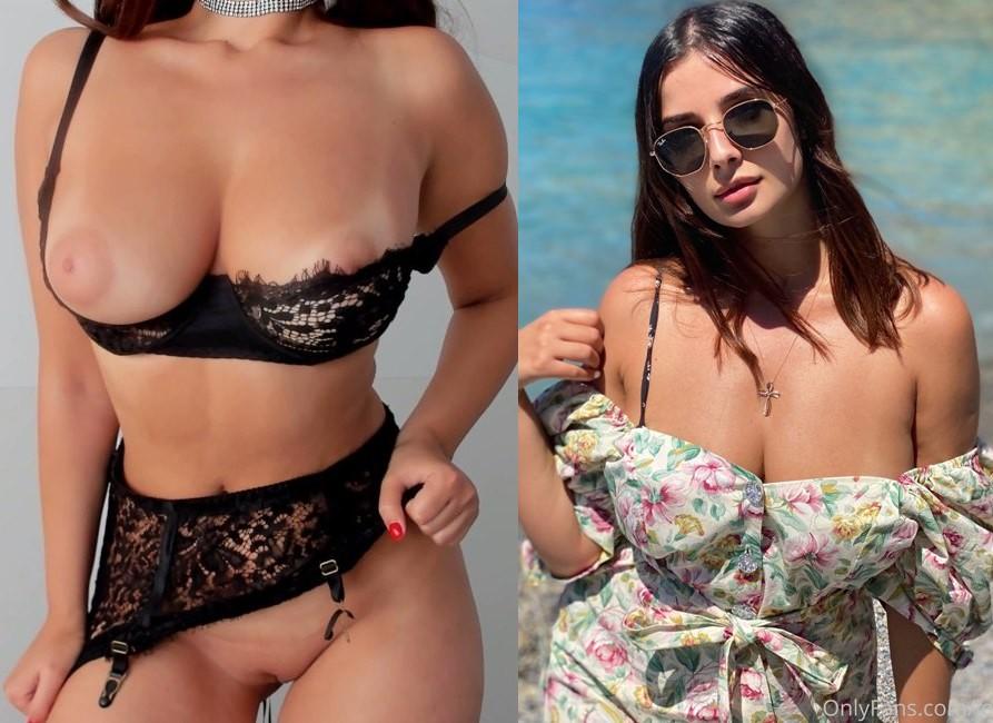 [OnlyFans.com] Malena - MegaPack