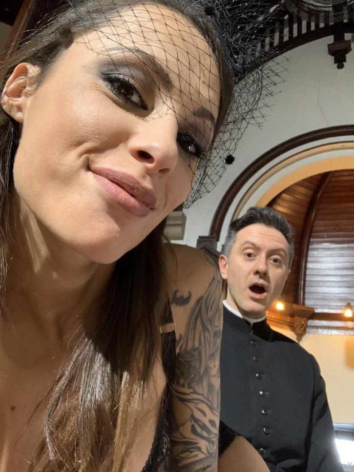 [OnlyFans.com] (Nikita Bellucci) 2020 - MegaPack