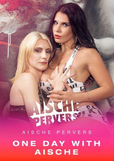 Aische Pervers - One Day With Aische [1080p]