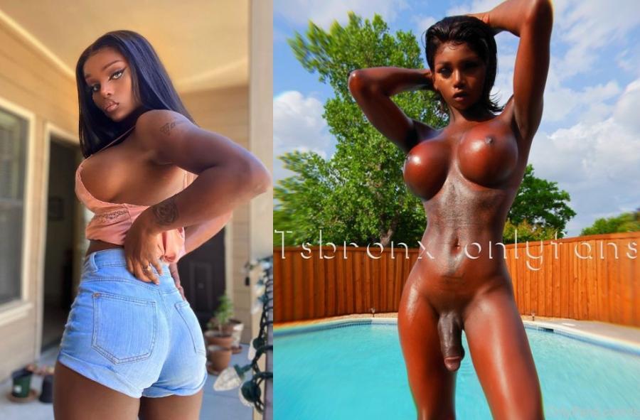 [OnlyFans.com] Tsbronx MegaPack