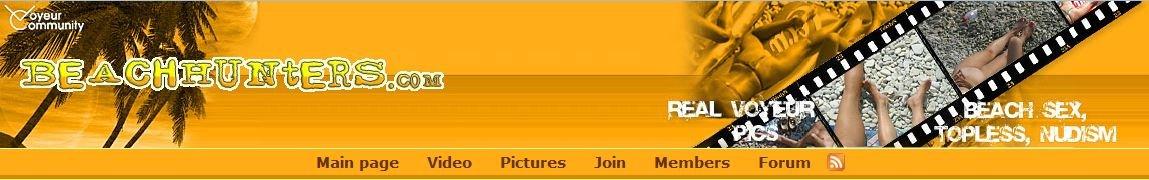 BeachHunters MegaPack