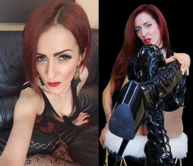 [ManyVids.com] ClaraDomme Collection - MegaPack