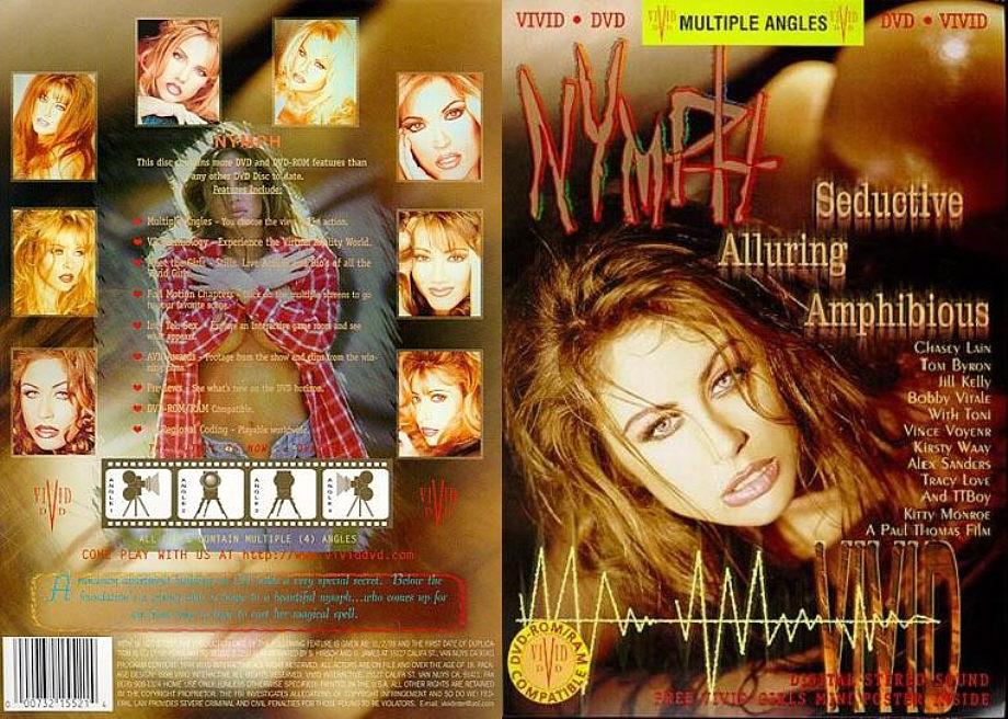 Nymph -1997-