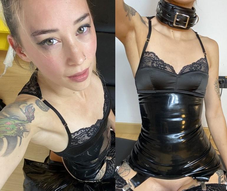 [OnlyFans.com] Ana Katana Collection - MegaPack