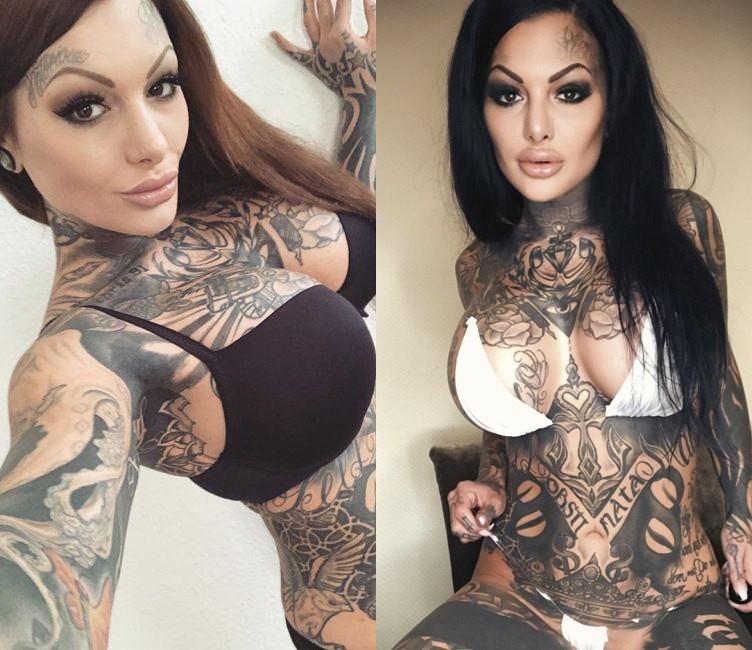 [OnlyFans.com] Mara Inkperial Collection - MegaPack
