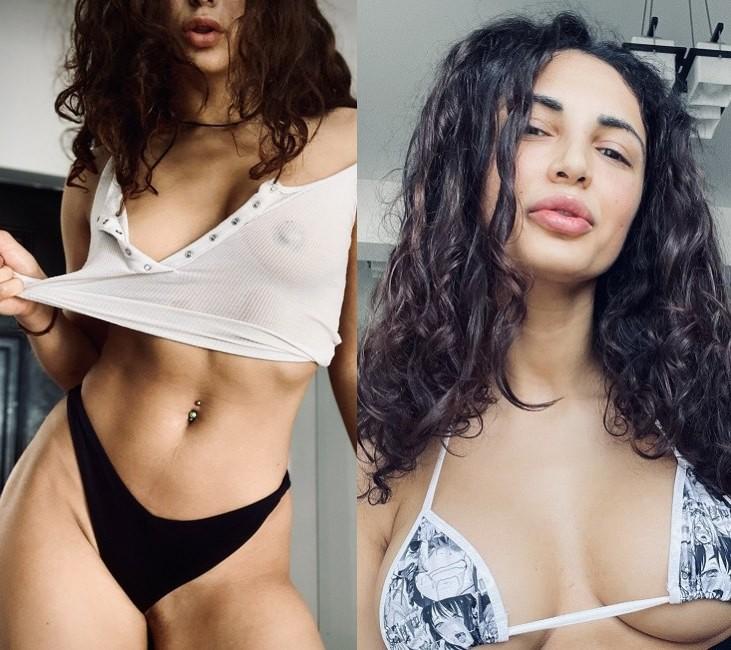 [OnlyFans.com] MonkeyLina Collection - MegaPack