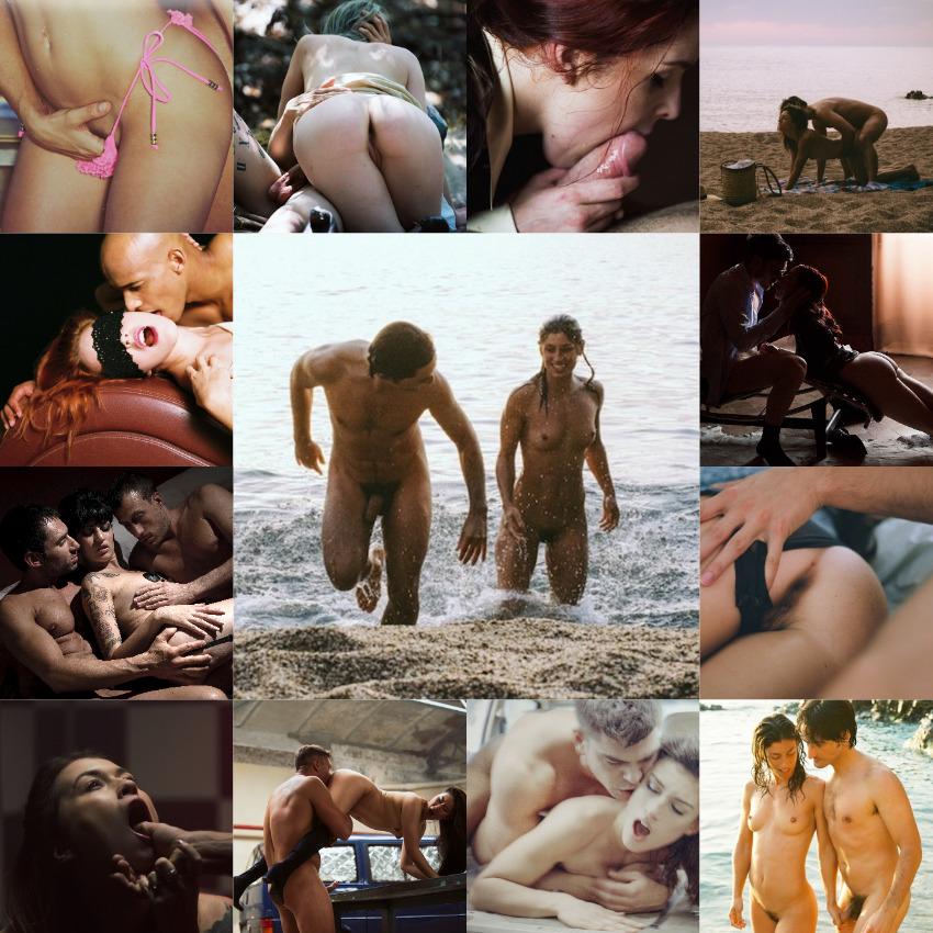 [XConfessions.com] Full Siterip (152 videos) [2013-2018] [1080p, 720p]