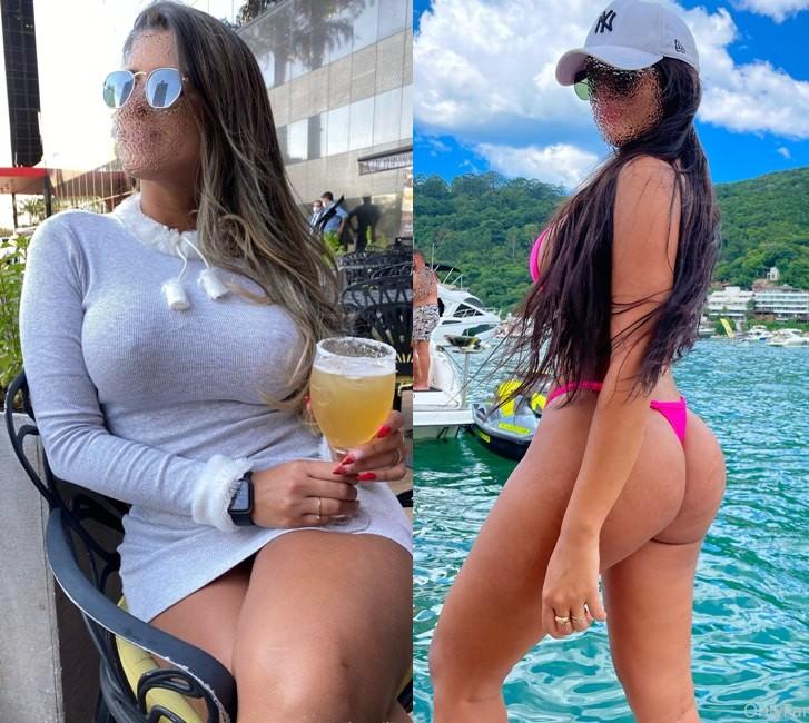 [OnlyFans.com] Brazilian HotWife Collection - MegaPack