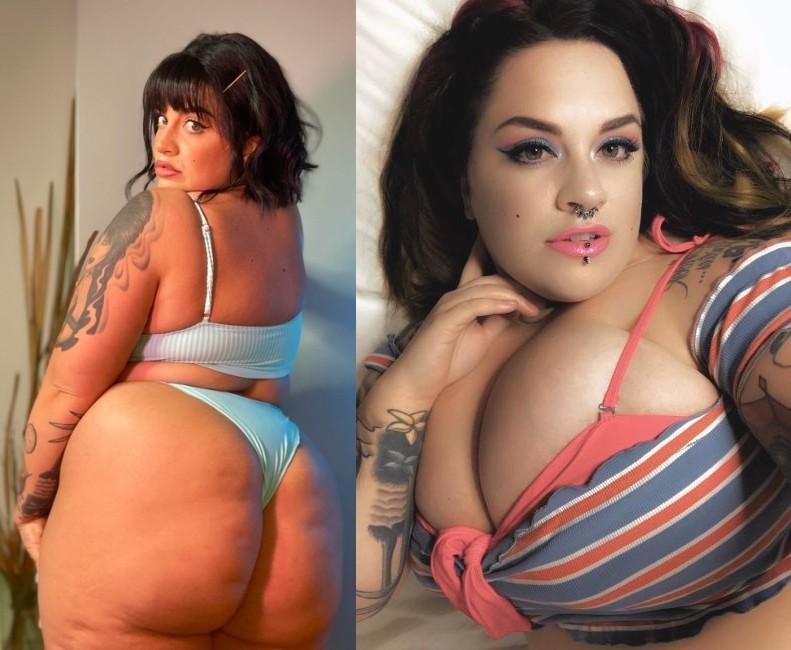 [OnlyFans.com] Marilyn Mayson Collection - MegaPack