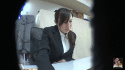 PGFD-028 - Vomit Office [1080p]