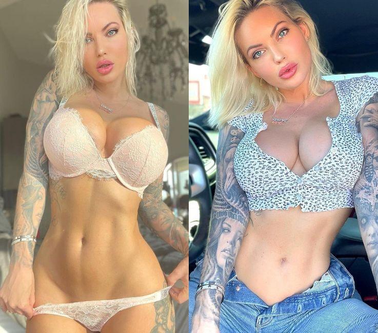 [Nudiez.tv] Viking Barbie Collection - MegaPack