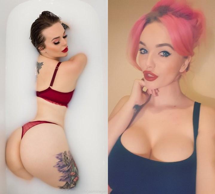 [OnlyFans.com] Jasmine James Collection - MegaPack
