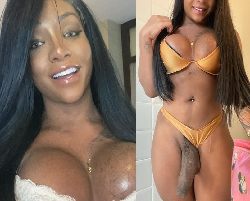 [OnlyFans.com] TS Patricia Bacelar Collection - MegaPack