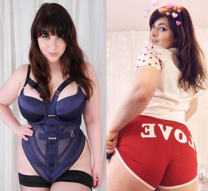 [ManyVids.com] Bea York Collection - MegaPack