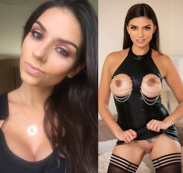 [ManyVids.com] Zara Mae Collection - MegaPack