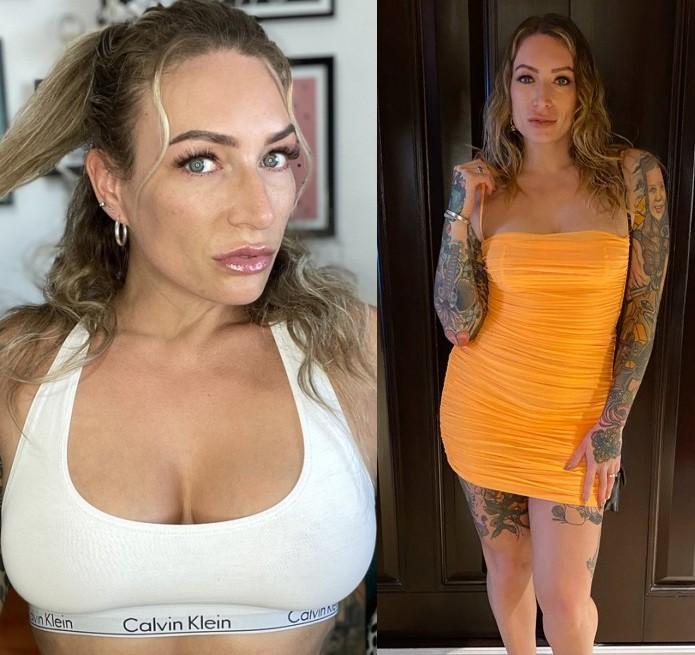 [OnlyFans.com] Ava Austen Collection - MegaPack