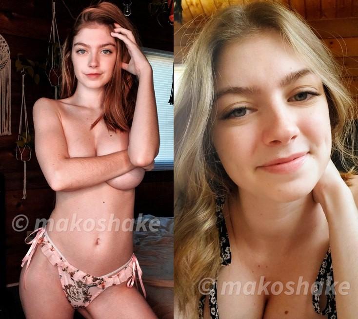 [OnlyFans.com] Makoshake Collection - MegaPack