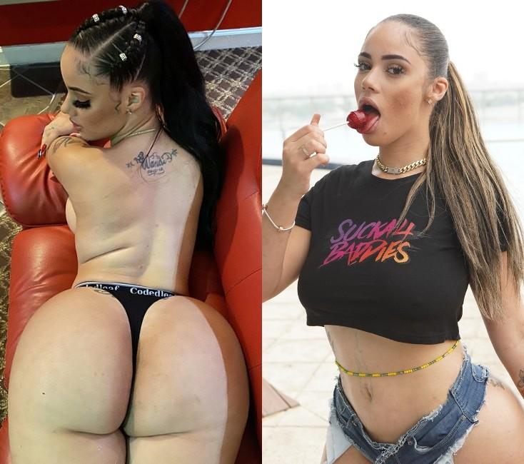 [OnlyFans.com] Mami Giany Collection - Pack