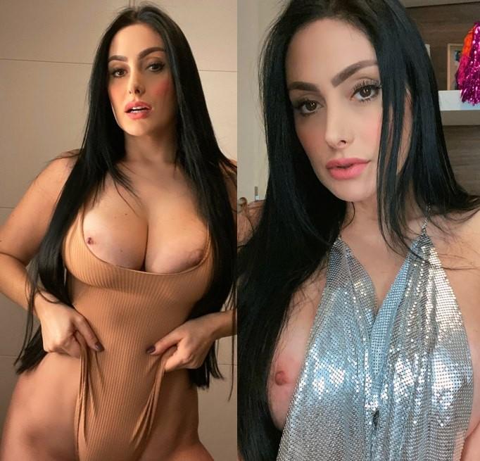 [OnlyFans.com] Francine Piaia Collection - Pack