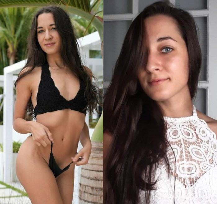 [OnlyFans.com] Freya Von Doom Collection - MegaPack