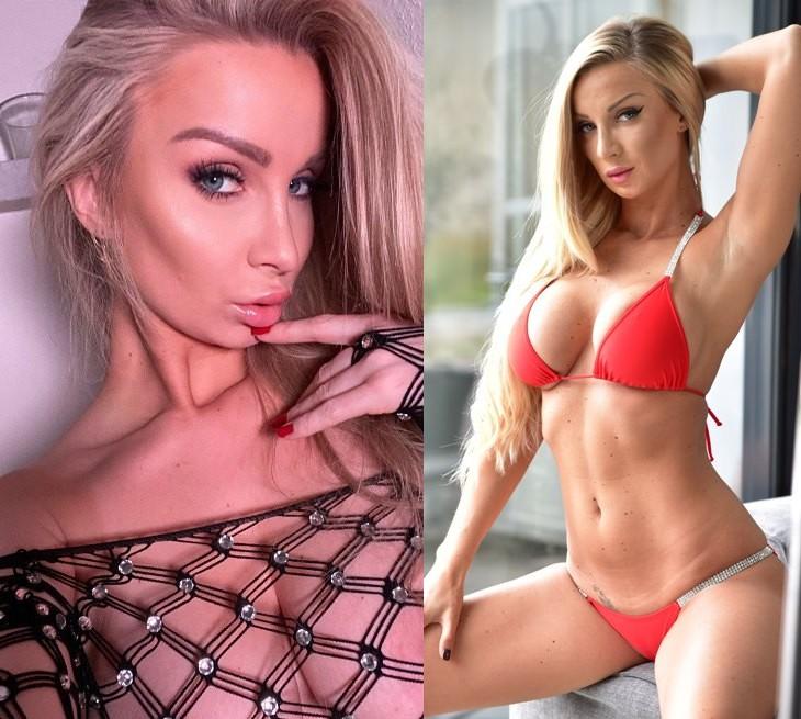 [OnlyFans.com] Mareike Fox Collection - MegaPack