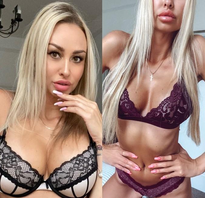 [OnlyFans.com] Pati Collection - Pack