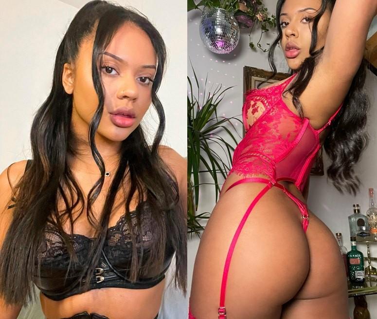 [OnlyFans.com] Princess Pandora Collection - MegaPack