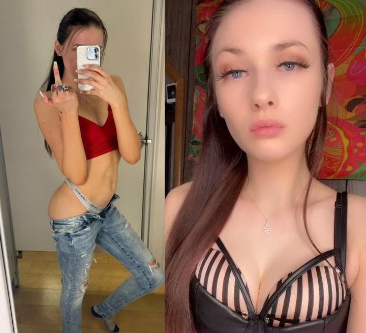 [OnlyFans.com] SophiaTheSiren Collection - MegaPack