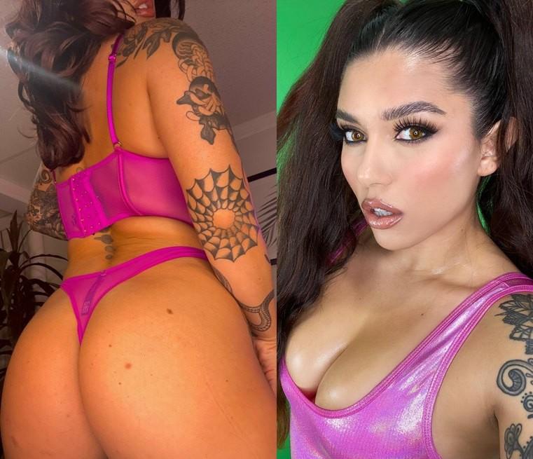 [OnlyFans.com] Valentina Fox Collection - MegaPack