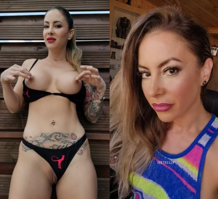 [PornHub.com] Wet Kelly Collection - MegaPack