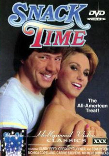 Snack Time -1983-